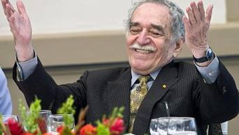 Presidentes latinoamericanos expresan su pesar por muerte de Gabriel Garc&iacute;a M&aacute;rquez y destacan contribuci&oacute;n de su obra literaria