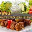 Por tercer a&ntilde;o consecutivo, Per&uacute; es nominado "Mejor Destino Culinario" y "Mejor Destino Verde"; y Promper&uacute; como "Mejor Oficina de Turismo" - Por los Premios World Travel Awards 2014, considerados los "Oscar del Turismo", que tambi&eacute;n nomin&oacute; a Lima como "Mejor Destino de Sudam&eacute;rica"