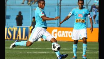 Uni&oacute;n Comercio vs. Sporting Cristal: celestes buscan volver al triunfo en la Copa Inca