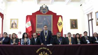 Colegio de Periodistas de Lima-CPL exige a canales de TV suprimir programas que afectan educaci&oacute;n y salud de menores