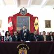 Colegio de Periodistas de Lima-CPL exige a canales de TV suprimir programas que afectan educaci&oacute;n y salud de menores - En en&eacute;rgico pronunciamiento p&uacute;blico rechaza que estos sean transmitidos en horario familiar y que tengan m&aacute;s anunciantes que los pocos programas educativos y culturales que existen en la televisi&oacute;n nacional.