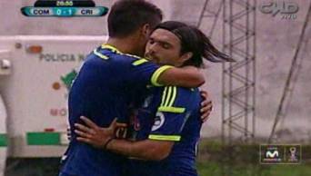 Uni&oacute;n Comercio y un nuevo �blooper� en la Primera Divisi&oacute;n