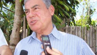 C&eacute;sar Villanueva se pronuncia sobre conflicto por combustibles