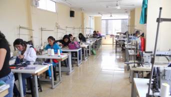 Direcci&oacute;n Regional de Educaci&oacute;n de San Mart&iacute;n autoriza funcionamiento de CETPRO Josu&eacute; Alvarado, en Saposoa