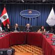 Anuncian pronta instalaci&oacute;n de Comisi&oacute;n de Desarrollo que beneficiar&aacute; a Comunidades Ind&iacute;genas de la regi&oacute;n Loreto - Estas pertenecen a las cuencas de los r&iacute;os Pastaza, Tigre, Corrientes y Mara&ntilde;&oacute;n. Fue oficializada mediante Resoluci&oacute;n Suprema N� 119-2014-PCM