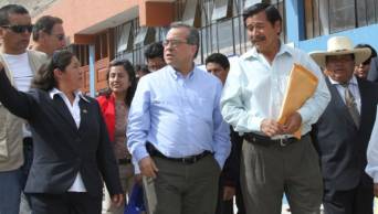 Seg&uacute;n el MINEDU el 85% de maestros del pa&iacute;s y el 96% de Lima Metropolitana y el Callao acudi&oacute; a dictar clases