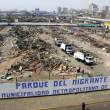 Proponen crear Terminal Terrestre Subterr&aacute;neo debajo de lo que ser&aacute; el "Parque del Migrante", en La Parada - Sus impulsores, comerciantes de la zona, consideran que potenciar&iacute;a el desarrollo econ&oacute;mico y comercial del emporio comercial de Gamarra