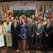 Hoy se inaugura la XVII Conferencia Regional de Directores Generales de Aduanas de las Am&eacute;ricas y el Caribe-CRDGA - Con la asistencia del presidente Ollanta Humala, del secretario general de la Organizaci&oacute;n Mundial de Aduanas-OMA, Kunio Mikuriya y la jefa de la SUNAT, Tania Quispe Mansilla