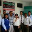 Direcci&oacute;n Regional de Energ&iacute;a y Minas-DREM de Loreto inaugur&oacute; Ventanilla �nica para la formalizaci&oacute;n minera en esa regi&oacute;n - En significativa ceremonia  realizada en Iquitos, con la finalidad de apoyar a los mineros informales comprometidos en operar de manera formal.
