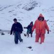 Temperaturas que pueden llegar por debajo de cero grados sufrir&aacute;n zonas altas de Arequipa, Ayacucho, Moquegua y Cusco - Esta situaci&oacute;n se presentar&iacute;a los d&iacute;as martes 6 y mi&eacute;rcoles 7 de mayo, seg&uacute;n indic&oacute; el Servicio Nacional de Meteorolog&iacute;a e Hidrolog&iacute;a del Per&uacute;-SENAMHI