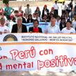 La atenci&oacute;n en salud mental aument&oacute; en 200 mil durante el 2013 en los establecimientos del Ministerio de Salud - Ese a&ntilde;o las atenciones llegaron a 700 mil mientras que el 2012 fueron 500 mil, aproximadamente, seg&uacute;n el director de Salud Mental del MINSA.