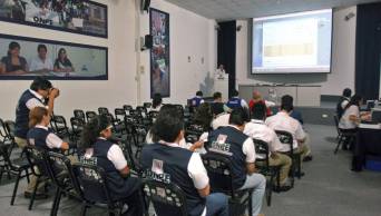 Ense&ntilde;ar&aacute;n a grupos pol&iacute;ticos elaborar informe financiero que deben presentar con miras a elecciones del 5 de octubre pr&oacute;ximo