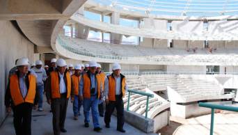 Organizaciones sociales de Cajamarca participar&aacute;n en fiscalizaci&oacute;n de inversi&oacute;n municipal en sus jurisdicciones