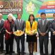 IV Expoamaz&oacute;nica 2014: Generar&aacute; negocios por m&aacute;s de 25 millones, impulsando a las MYPE de la regi&oacute;n Amazonas a vender productos biodiversos - Se realizar&aacute; en Bagua Grande, del 10 al 13 de julio y espera congregar a unos 300 micro y peque&ntilde;as empresas, de diversos sectores productivos.