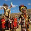 Gracias al turismo y la miner&iacute;a la regi&oacute;n Cusco tuvo el crecimiento econ&oacute;mico m&aacute;s alto del mundo, se inform&oacute; - Sin embargo, en las zonas altoandinas a&uacute;n no se ve crecimiento, salvo en aquellas zonas donde existe una notoria influencia de la actividad minera.
