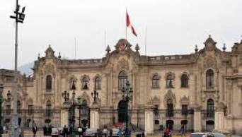 Poder Ejecutivo propone al Congreso un procedimiento especial de contrataci&oacute;n para la ejecuci&oacute;n de obras