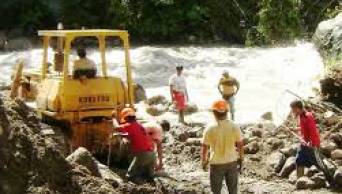 Destinar&aacute;n m&aacute;s de 3,100 millones para prevenir y mitigar factores de riesgo ante eventuales desastres naturales