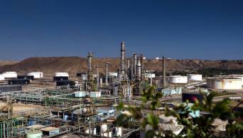 Ministerio de Energ&iacute;a y Minas y empresa espa&ntilde;ola suscriben contrato de modernizaci&oacute;n de la Refiner&iacute;a de Talara, la pr&oacute;xima semana