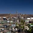 Ministerio de Energ&iacute;a y Minas y empresa espa&ntilde;ola suscriben contrato de modernizaci&oacute;n de la Refiner&iacute;a de Talara, la pr&oacute;xima semana - Tras haberse superado por completo observaciones que emiti&oacute; la Contralor&iacute;a General de la Rep&uacute;blica sobre el texto del mencionado contrato, se inform&oacute;