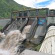 Amazonas proyecta construir cinco grandes Hidroel&eacute;ctricas, con una inversi&oacute;n superior a los 7,000 millones de d&oacute;lares - Dos de ellas, la de Chad&iacute;n II y Cumba IV, ya tienen permiso del Ministerio de Energ&iacute;a y Minas para su construcci&oacute;n inmediata, con un presupuesto de 4,000 millones de d&oacute;lares.