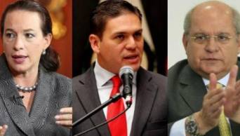 Ministros de Defensa de Colombia, Ecuador y Per&uacute; unen esfuerzos a favor de la paz, para garantizar la seguridad  fronteriza