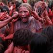 THE GREEN INFERNO: trailer de la pel&iacute;cula de terror norteamericana filmada en Tarapoto - Per&uacute;  [Video YouTube] - 