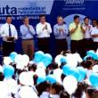 M&aacute;s de 15,000 pobladores de Nauta ingresan hoy a alta velocidad de banda ancha de Internet - 