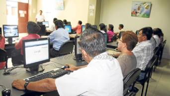 MINEDU establece extrema seguridad para evaluar a 14 mil directores de colegios p&uacute;blicos del pa&iacute;s, este domingo 3 de agosto