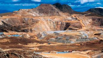 CAJAMARCA: Ca&iacute;da de inversi&oacute;n minera paraliza sectores productivos y genera p&eacute;rdidas de miles de puestos de empleos