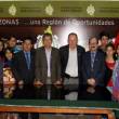 MINEDU destinar&aacute; 44 millones de nuevos soles para construir Colegio de Alto Rendimiento de Amazonas - Obra, que concluir&aacute; el 2015, se realizar&aacute; en m&eacute;rito a logros obtenidos por el Colegio Mayor "Jos&eacute; del Carmen Mar&iacute;n", de la regi&oacute;n del nororiente del pa&iacute;s.