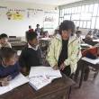 Docentes contratados en los colegios p&uacute;blicos del pa&iacute;s recibir&aacute;n bono de 100 nuevos soles, a partir de Agosto - Tal como lo dispone el Decreto de Urgencia publicado el &uacute;ltimo lunes, inform&oacute; el viceministro de Gesti&oacute;n Pedag&oacute;gica, Flavio Figallo.