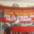 SUTE-Moyobamba cuestiona posible designaci&oacute;n de nueva directora regional de Educaci&oacute;n de San Mart&iacute;n - Sus dirigentes lamentan que el Gobierno Regional pretenda designar a una sentenciada sindicada como directa responsable del fracaso educativo en esa regi&oacute;n