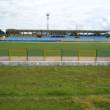 Con una inversi&oacute;n de 17 millones de nuevos soles construir&aacute;n  nueva Tribuna Oriente del Estadio Regional IPD de Moyobamba - Corresponde a la II Etapa de Reconstrucci&oacute;n y Remodelaci&oacute;n, la nueva tribuna tendr&aacute; capacidad para 10 mil espectadores c&oacute;modamente sentados, se inform&oacute;.