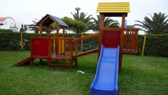 Entregan Juegos Recreativos a instituciones educativas del nivel Inicial de diversas localidades de Lamas, en la Regi&oacute;n San Mart&iacute;n