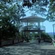 Exigen mayor vigilancia en el Mirador La Punta de San Juan, en Moyobamba que se ha convertido en fumadero - Vecinos denuncian que j&oacute;venes fuman marihuana a todas horas del d&iacute;a a vista y paciencia de todos, sin importarles la presencia de ni&ntilde;os y turistas
