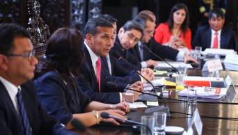 Gobiernos regionales inician su gesti&oacute;n con Presupuesto de Apertura-PIA de 4,428 millones de nuevos soles para proyectos de inversi&oacute;n
