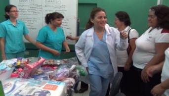 Incremento de casos de VIH en adolescentes de 14 y 15 a&ntilde;os causa preocupaci&oacute;n en el sector Salud de Tarapoto