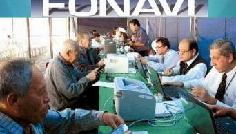 La semana pr&oacute;xima se publicar&aacute; la primera lista de fonavistas beneficiarios con devoluci&oacute;n de sus aportes