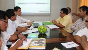 DEVIDA tiene previsto invertir m&aacute;s de 22 millones en diversos programas y proyectos en la Regi&oacute;n San Mart&iacute;n