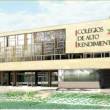 San Mart&iacute;n: En marzo empieza a funcionar Primer Colegio de Alto Rendimiento-COAR de la regi&oacute;n, con 100 vacantes - Los alumnos que alcanzaron los primeros puestos del segundo grado de secundaria, tienen plazo hasta ma&ntilde;ana martes 20 de enero para postular.