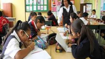 Hoy culmina evaluaci&oacute;n de desempe&ntilde;o de profesores contratados y publicaci&oacute;n de plazas vacantes el 23 de enero