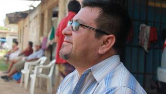 Fuerza Popular apoyar&aacute; al presidente regional de San Mart&iacute;n V&iacute;ctor Noriega hasta que culmine su mandato