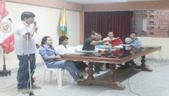Denuncian presuntas sobrevaloraciones en facturas realizadas por proveedores, en la Municipalidad de Nueva Cajamarca