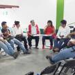 Organizaciones juveniles de San Mart&iacute;n iniciar&aacute;n nuevas acciones de lucha para exigir derogatoria de la Ley Laboral Juvenil - Solicitan se realice un diagn&oacute;stico situacional del empleo de los j&oacute;venes en la regi&oacute;n para conocer grado de vulnerabilidad de sus derechos laborales.