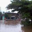Aumenta caudal del r&iacute;o Huallaga y amenaza con inundar a 35 localidades de regi&oacute;n San Mart&iacute;n - 