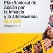 Comisi&oacute;n de la Mujer y Familia del Congreso elaborar&aacute; leyes m&aacute;s dr&aacute;sticas contra los agresores de menores - Anunci&oacute; su presidenta, Mar&iacute;a Cordero, tras adelantar que solicitar&aacute; la presencia de los m&aacute;s destacados juristas especializados en derecho penal y de familia