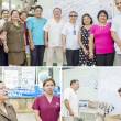 Entregan equipos de c&oacute;mputo que beneficiar&aacute; a estudiantes de medicina de la UNSM que hacen internado en el MINSA - Fortalecer&aacute;n actividad docente asistencial que desarrollar&aacute;n profesionales de la salud y los estudiantes internos de la Universidad Nacional de San Mart&iacute;n