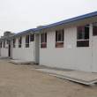 MINEDU enviar&aacute; 100 aulas prefabricadas a San Mart&iacute;n, para habilitar a los colegios afectados por inundaciones - Beneficiar&aacute; a 2,187 estudiantes y 120 docentes de instituciones educativas  de las provincias de Mariscal C&aacute;ceres, Bellavista y Picota, se inform&oacute;.