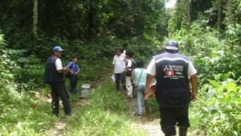 Brigadas de salud se desplazaron a siete provincias de la Regi&oacute;n San Mart&iacute;n, seriamente afectadas por inundaciones