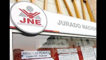 A partir del 1 de febrero notificar&aacute;n sobre multas a electores que no votaron en las elecciones municipales del pasado 5 de octubre